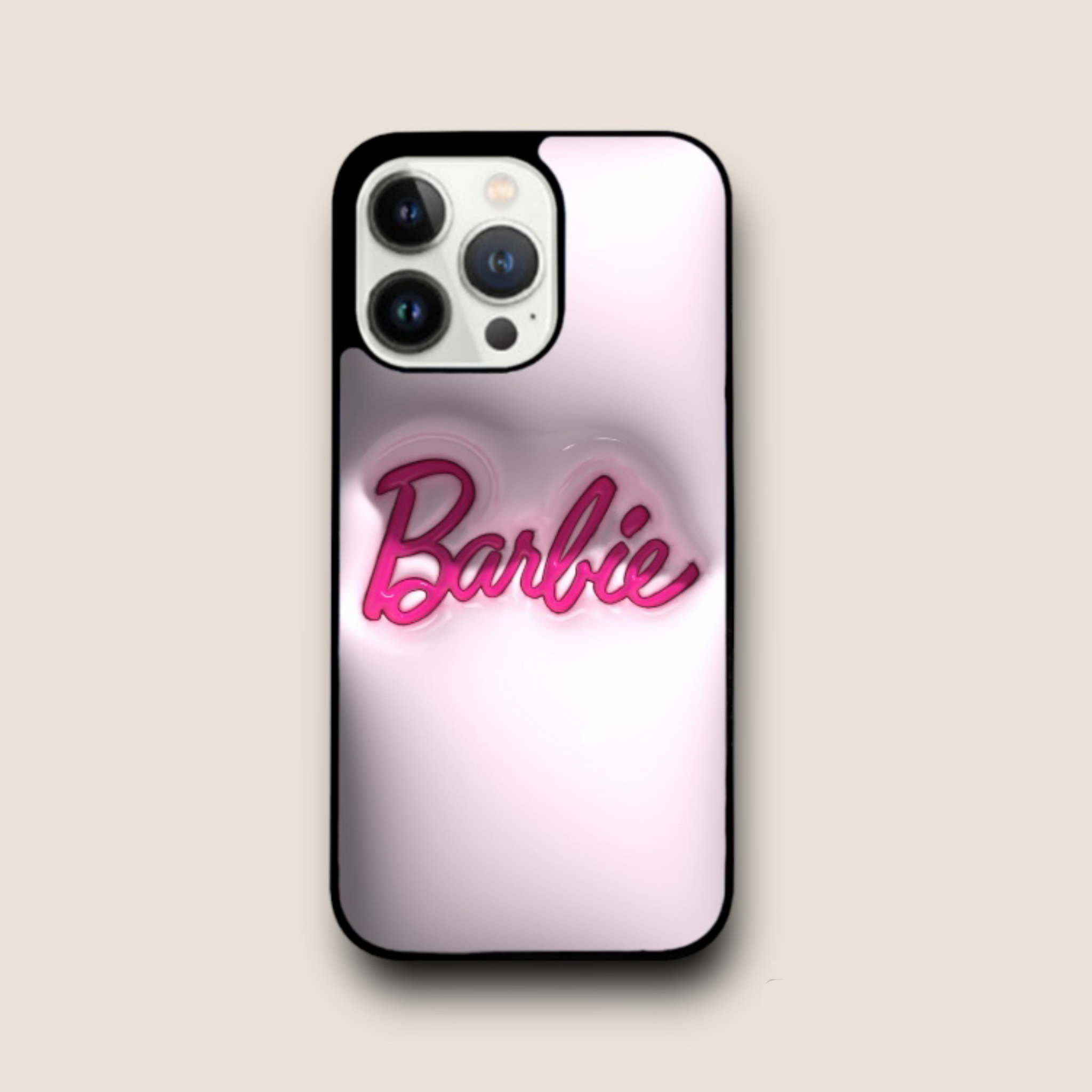 Case Barbie