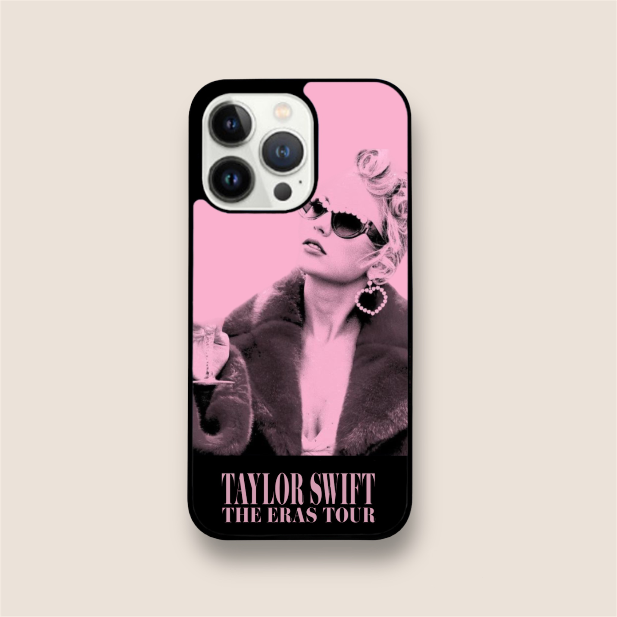 Case T.S."THE ERAS TOUR"