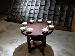 Pass Away《圓寂》