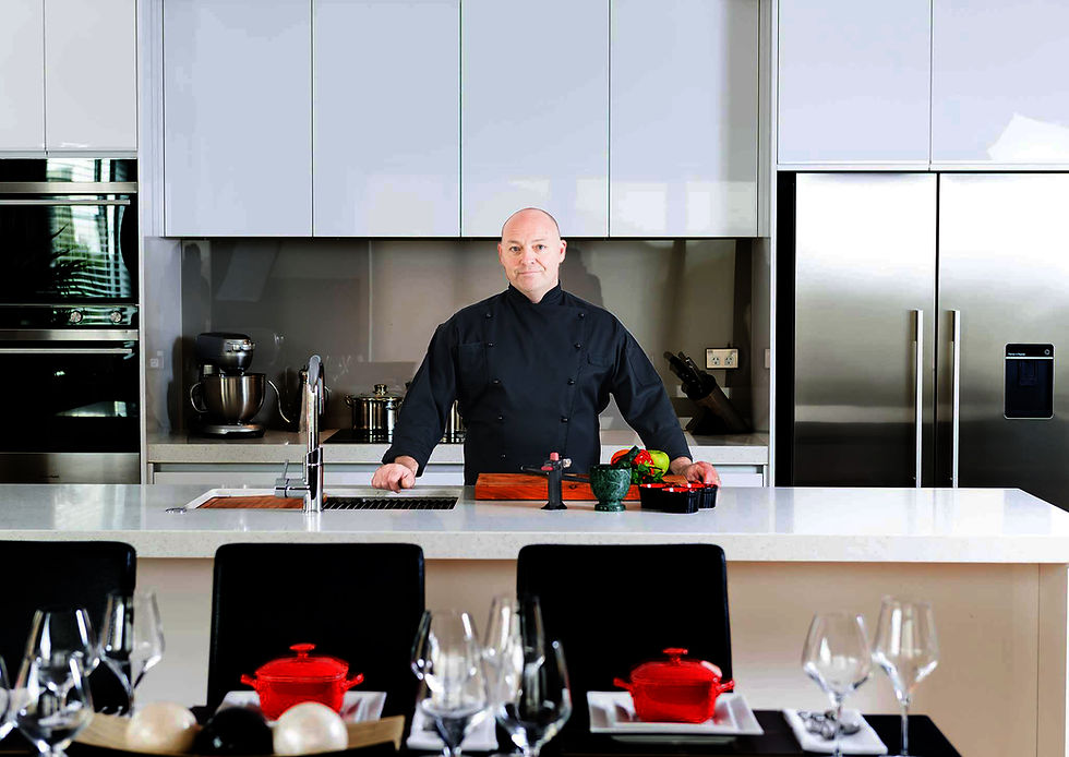 Cover Photo for Culinary Lane Catering North Shore Catering