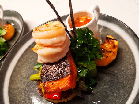 Culinary Lane Catering cooking tips by Chef Mark Lane
