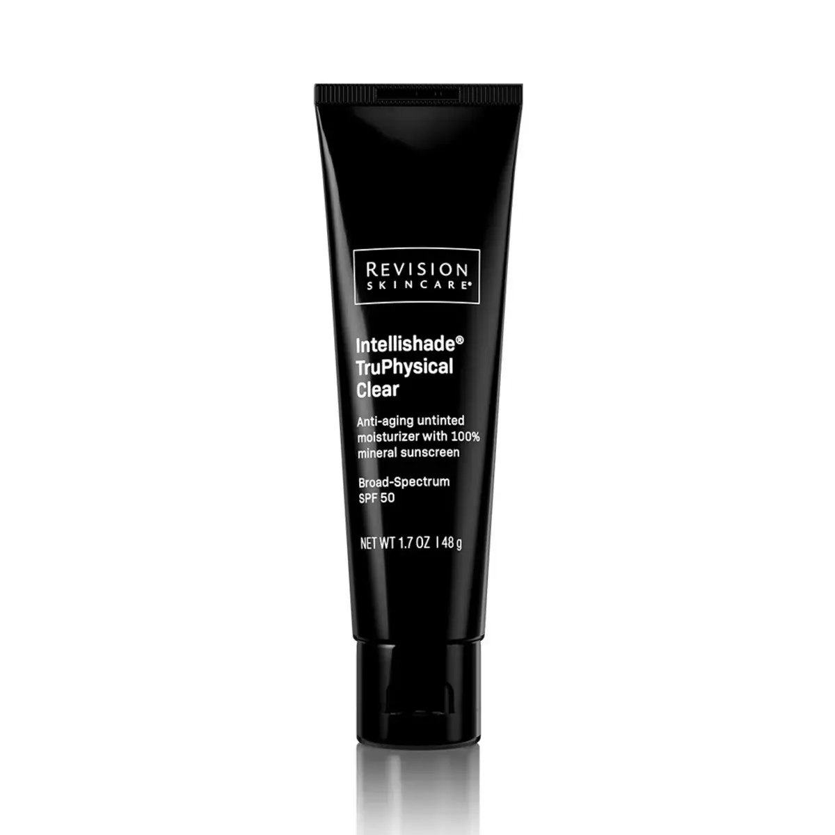 Intellishade® TruPhysical Clear
