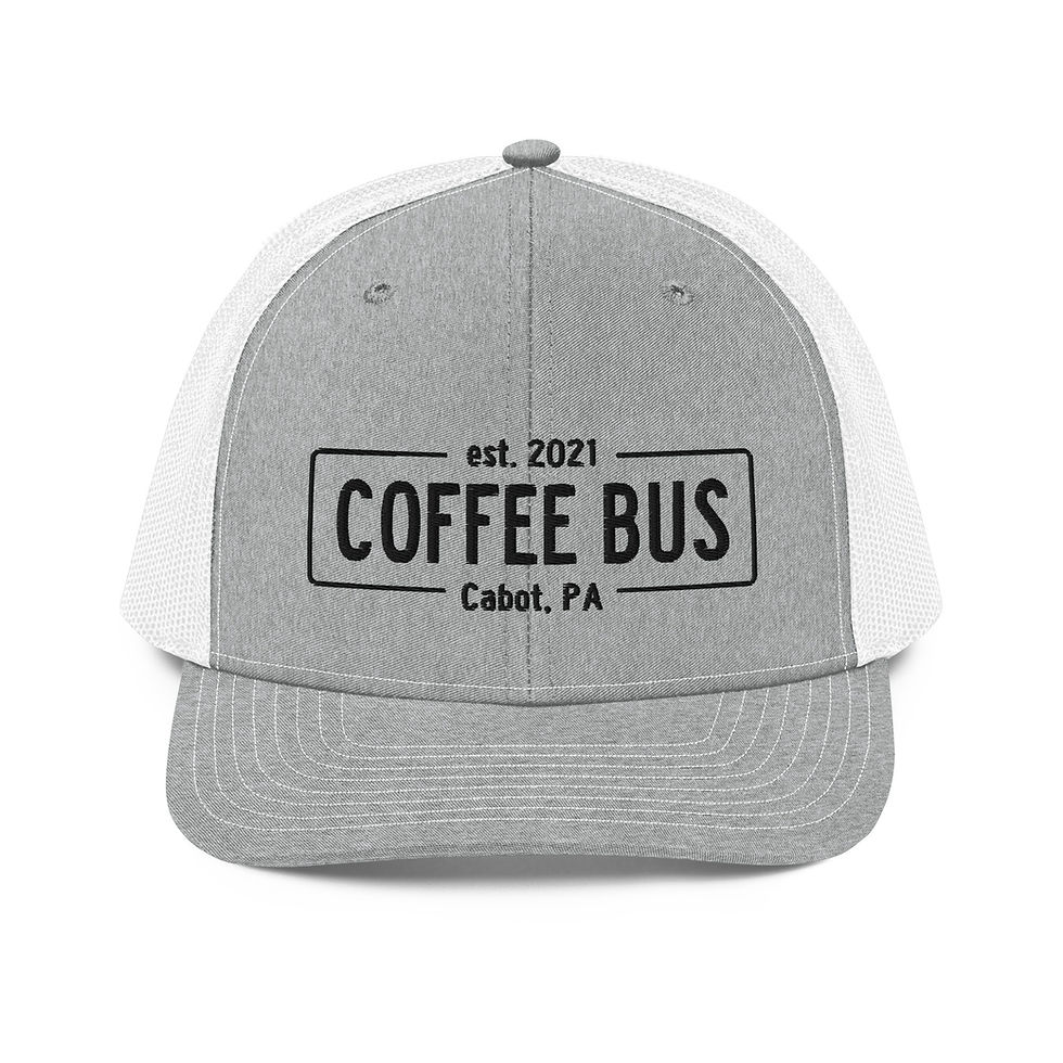 Thumbnail: CoffeeBusTrucker