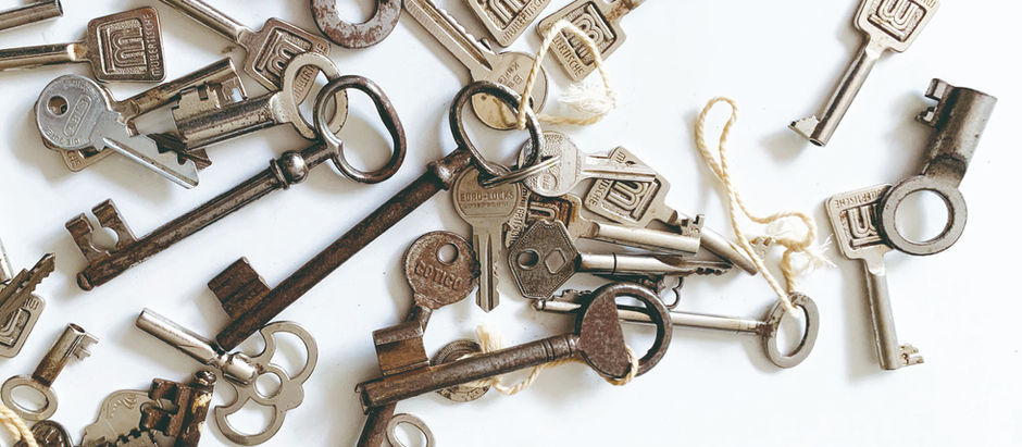 Schlüsselmomente & Schlüsselfragen