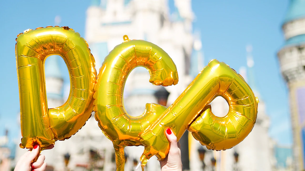 The Ultimate Disney College Program Bucket List