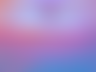 Abstract pink and purple horizon and mountain landscape representing Access to Work ADHD virtual assistant support for neurodivergent business owners