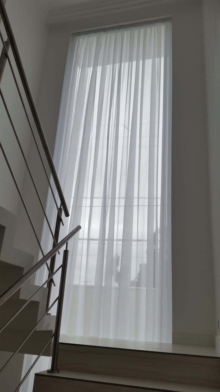 Cortinas