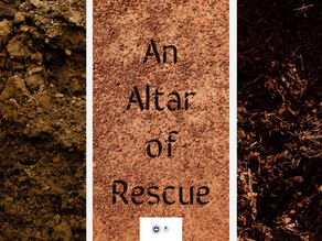 An Altar of Rescue