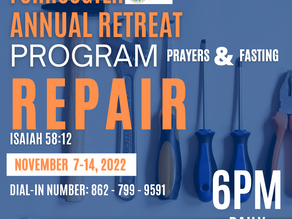 REPAIR