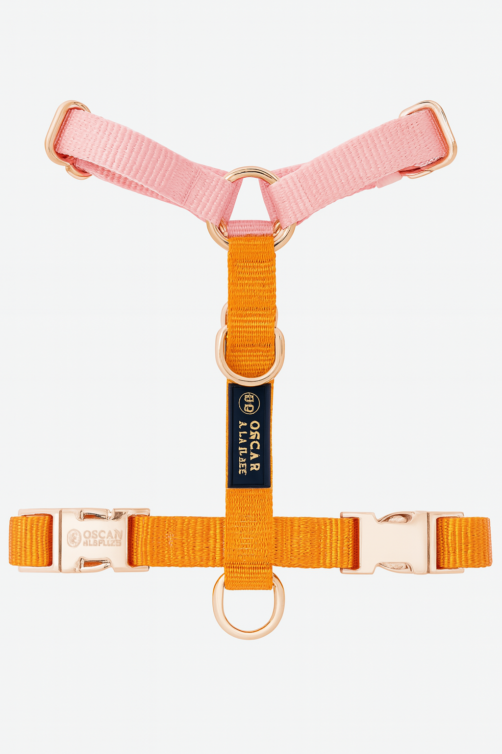 Harnais Oscar - Sunset