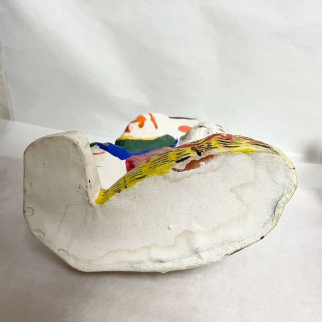 Thumbnail: 常石張子　金太郎