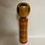 Thumbnail: Kokeshi 9 inch by Takeo Takahashi
