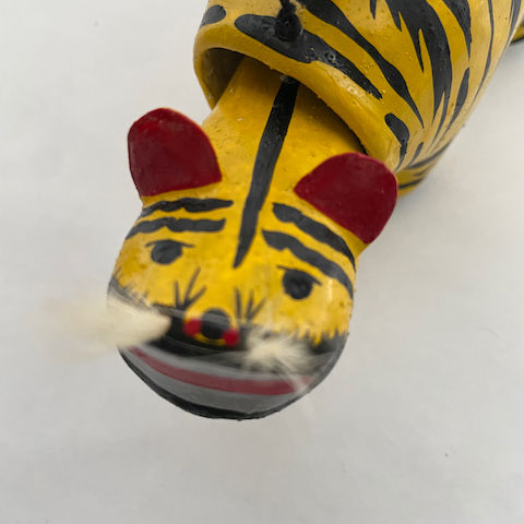 Thumbnail: Hamamatsu Hariko Little Tiger