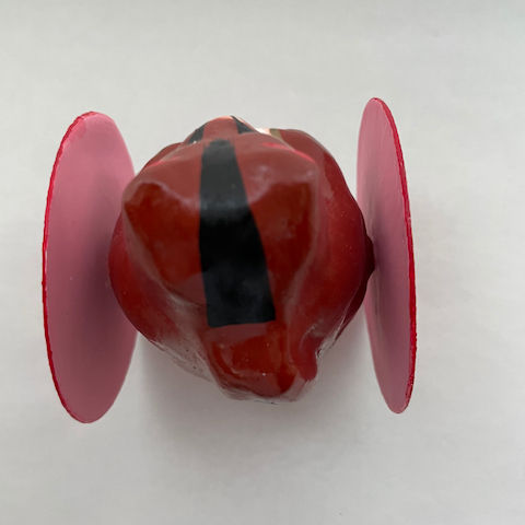 Thumbnail: Hamamatsu Hariko Tanuki Rolling