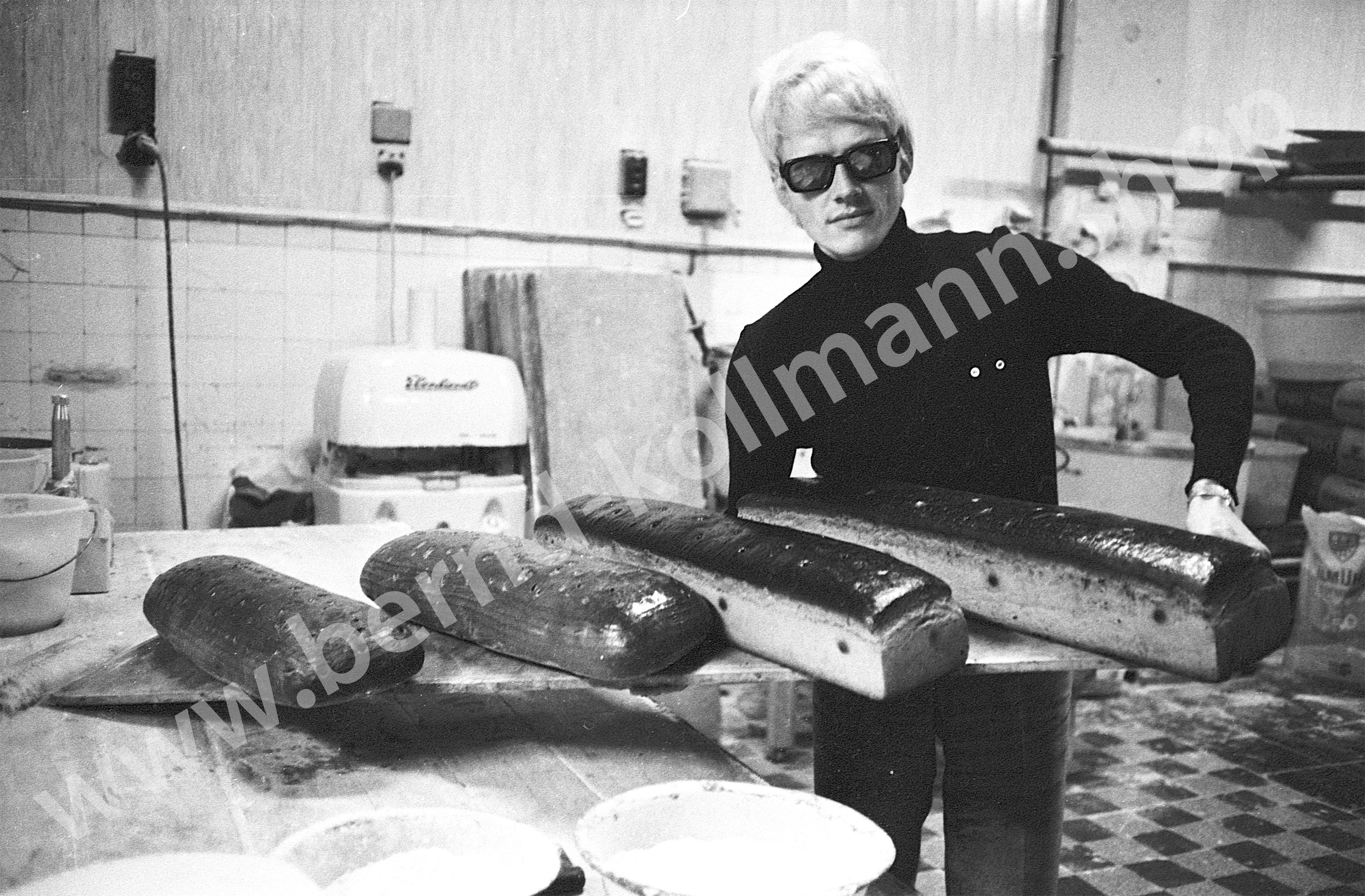 Heino - Bäckergeselle