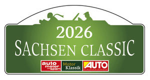 Logo Sachsen Classic 2026