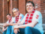 Das Team Adenauer beantwortet Fragen