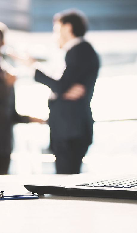 Businessmen