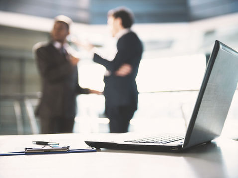 The Evolution of Networking, Part 1