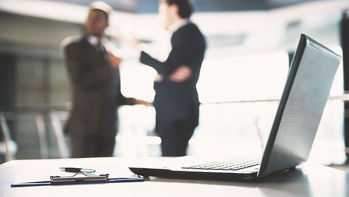 IT Consulting & Administration