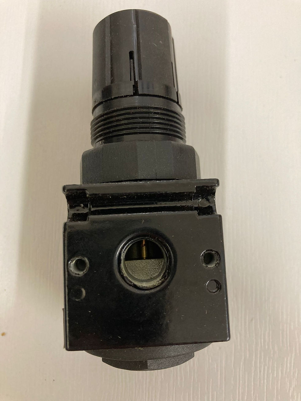 Thumbnail: CompAir Compressed Air Regulator AR35-2