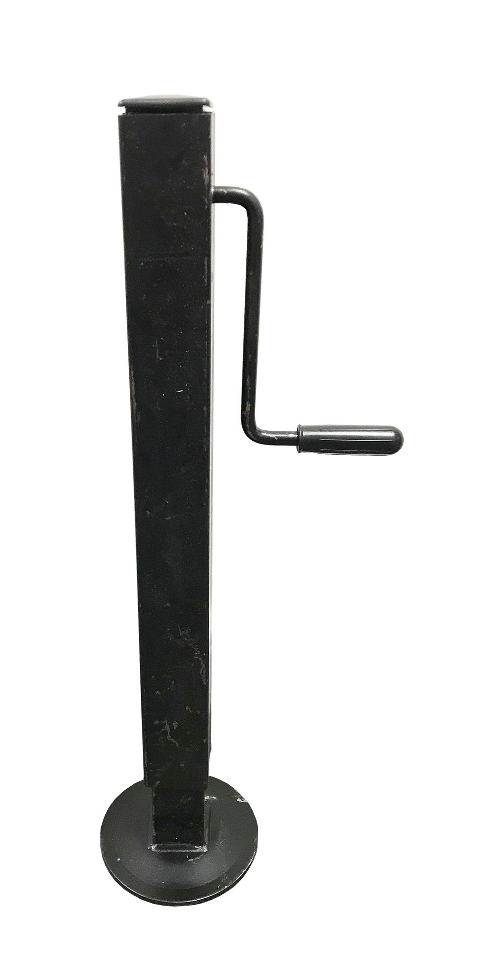 Thumbnail: Side Winder Trailer Jacks