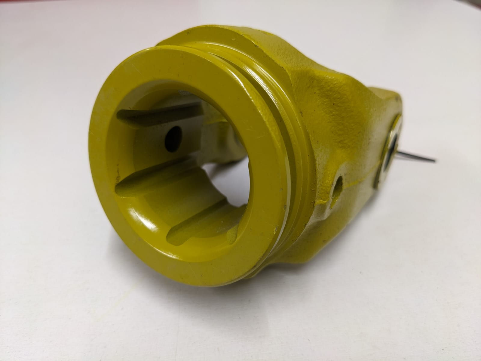 Walterscheid PTO Tube Yoke 36.13.100