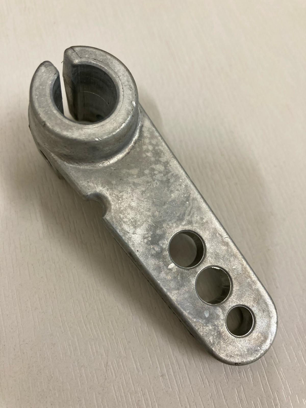 John Deere Tractor Foot Throttle Lever L110987