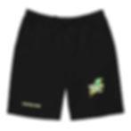 Miniatura: Men's Lightning Strike Fleece Shorts