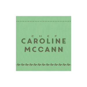 Caroline Maccaan logo