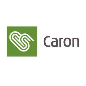 Caron logo