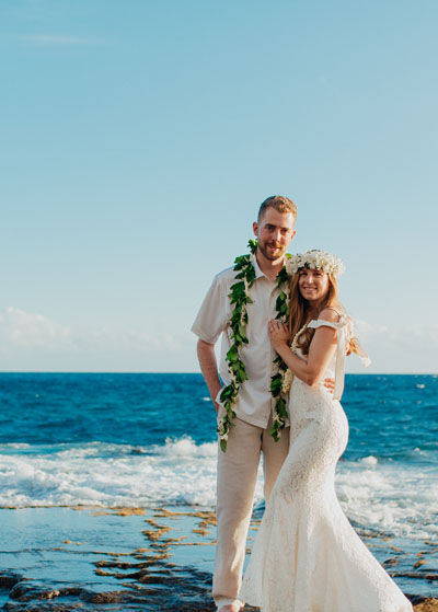 Hawaii Wedding Blog Hawaii Wedding Minister Hawaii Elopement Packages Oahu