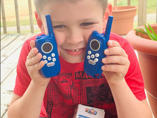 Playco Walkie Talkies Review