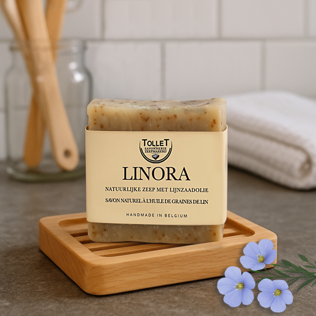 Savon "Linora"