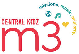 M3 Missions Music Ministry