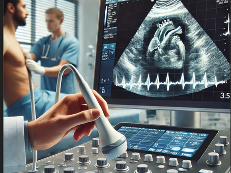 Ecocardiograma: Quando Fazer e Qual a Importância para a Saúde do Coração