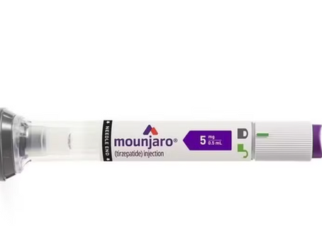 Monjauro: O Novo Aliado no Controle do Diabetes e da Obesidade