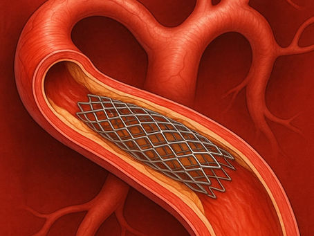 Cateterismo Cardíaco: O que você precisa saber sobre este exame essencial