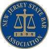 New Jersey State Bar Association Logo