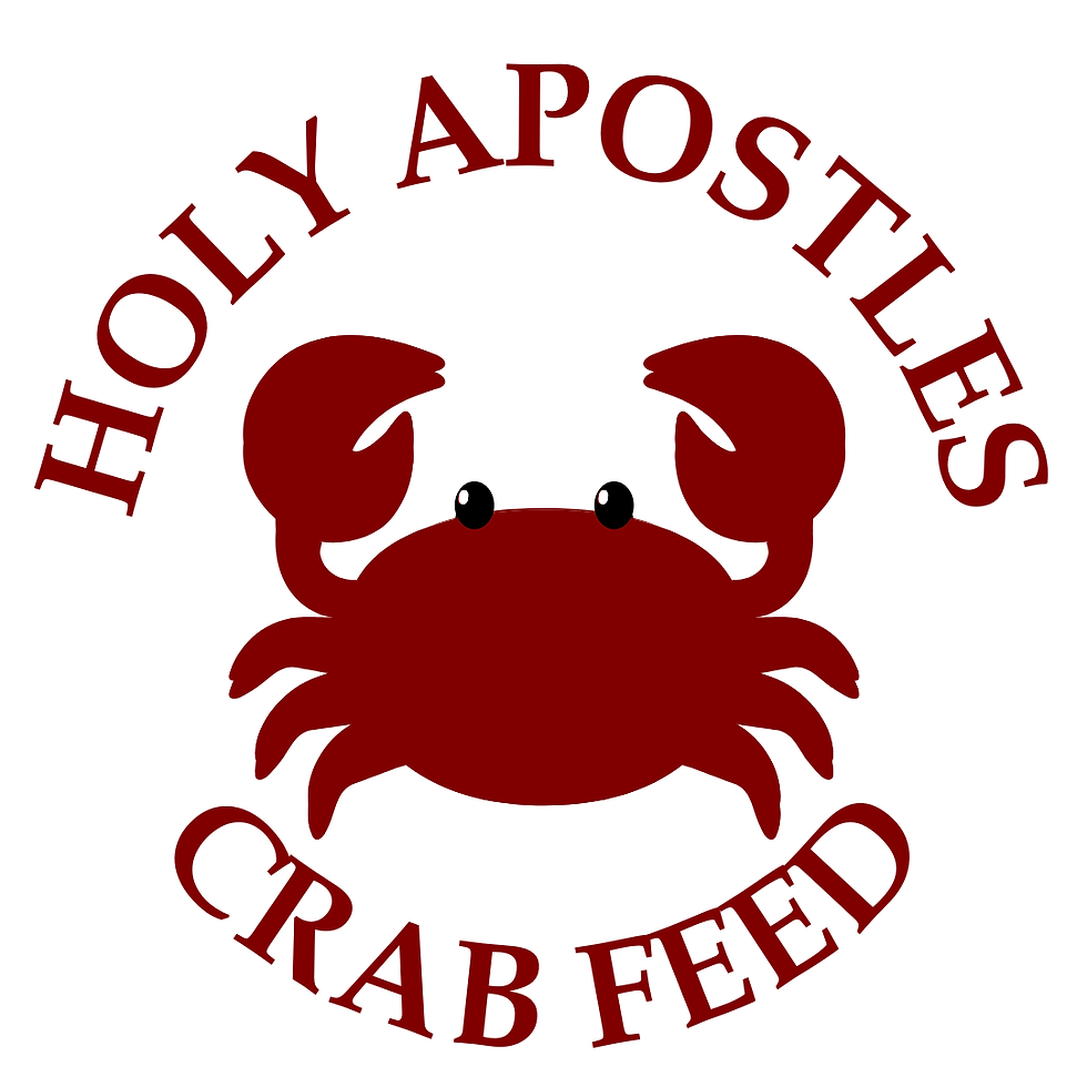 Crab Feed Dinner and Dessert Auction