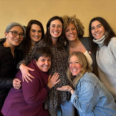 Women's Fellowship