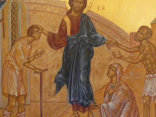 Beyond Being Right: The Quiet Power of Christ in Times of Violence