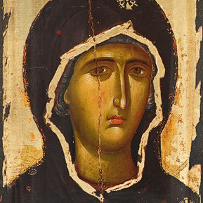 The Beauty of Imperfection: Transforming Brokenness through Christ