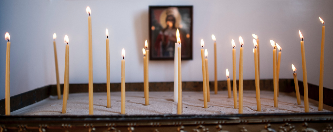 Holy Apostles Greek Orthodox