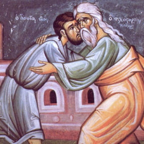 The Canvas of Forgiveness: Unveiling the Divine Image
