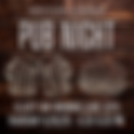 Rescheduled! Men's Fellowship: Pub Night at Elliot Bay Brewing