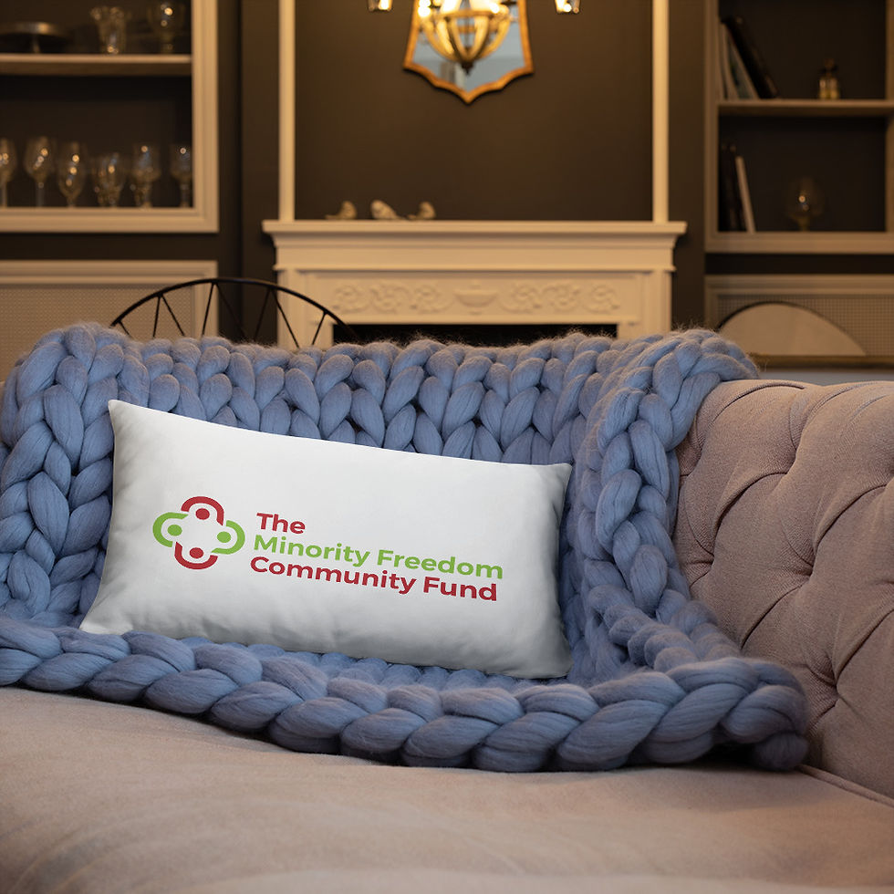 Thumbnail: MFCF Pillow