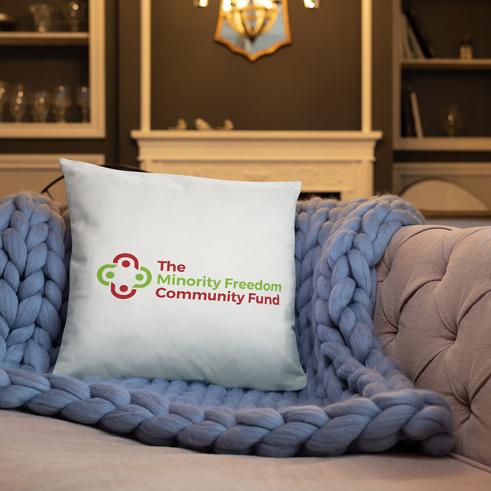 Thumbnail: MFCF Pillow
