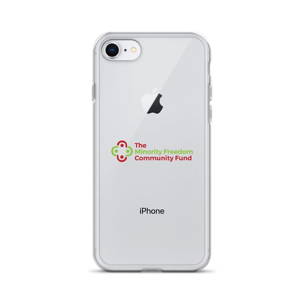 Thumbnail: MFCF iPhone Case