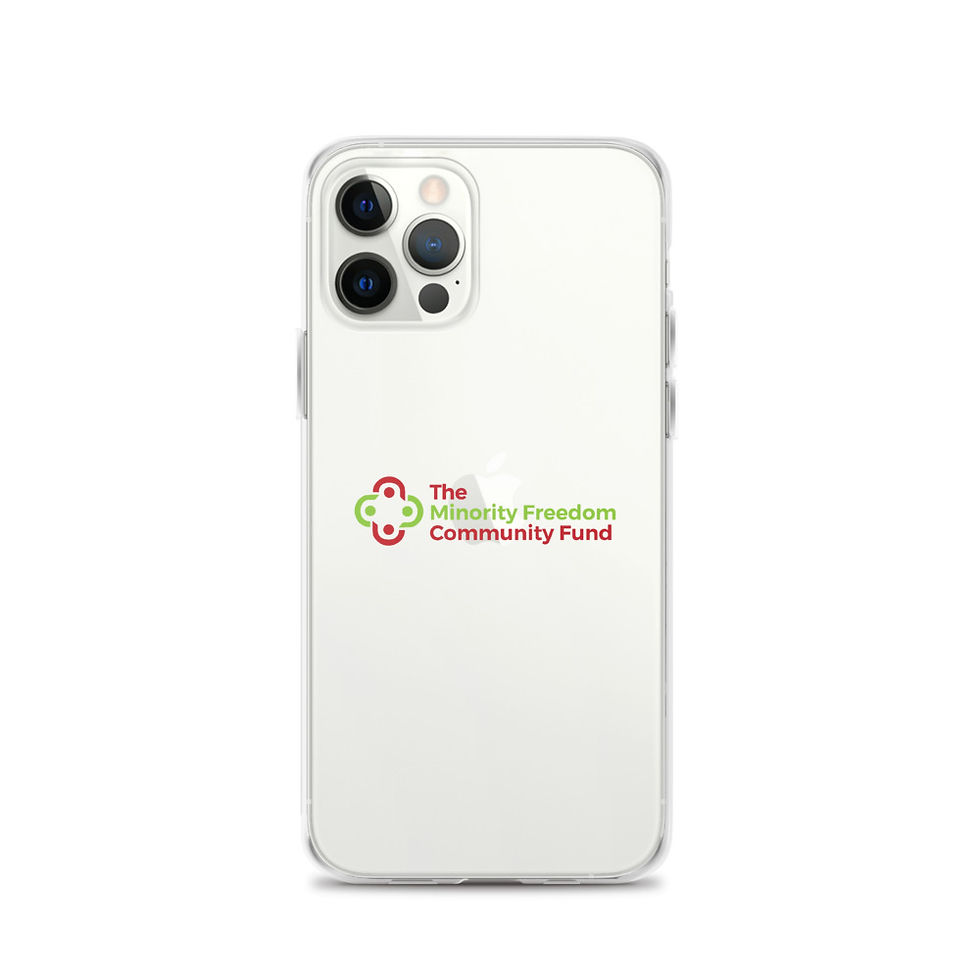 Thumbnail: MFCF iPhone Case